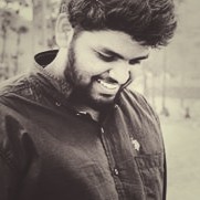 Parinay Reddy