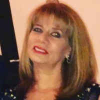 Gabriela Bonilla