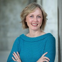 Amanda Keeter, MBA, CFRE, CFRM