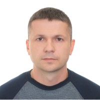 Oleksandr Gerasymenko