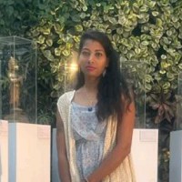 Bharathi M