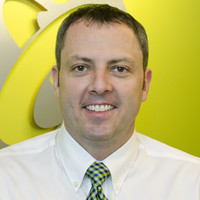 Kevin Kauffman