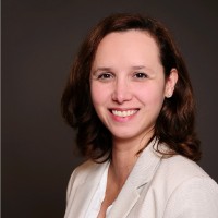 Barbara De Melo Mauricio