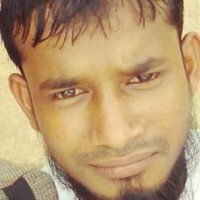 Ishaque Ahmed
