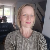 Sarah Humphries