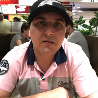 Patrick Ricardo Martins