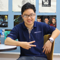 Dung Dao