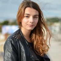 léa cabrera