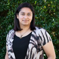 Gitanjali Katrak