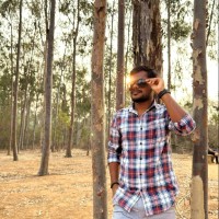 Aravind D