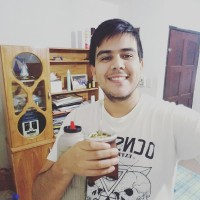 Leonardo Guzman