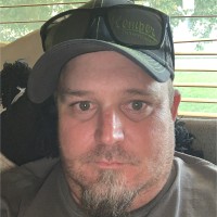 Casey Bahr