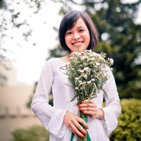 Trang Le