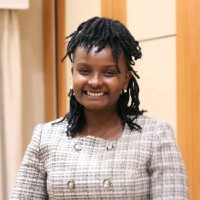Jackline Mwaniki