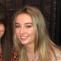 Annabel Woosey