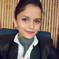 Ankita Ovalekar