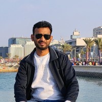 Mohammed rashed ali