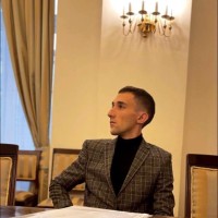Yurii Yushchyk
