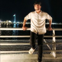 Dhaval Siddhpura