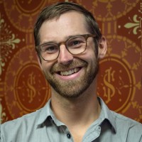 Zachary Rueter