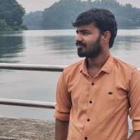 Suriya Manikandan
