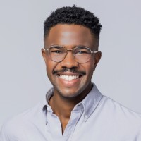 Omar Edward Njie, MD, MPH