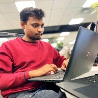 Bolla Venkatesh