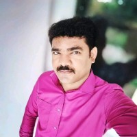 Mariraj Paramasivan