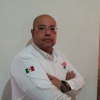 Eutectic Mexico Gabriel Palomar