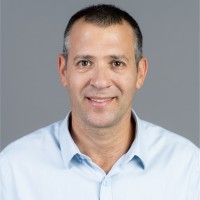 Nir Glovitch