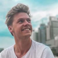 Coen Timmer