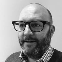 Graham Webb