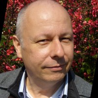 Markus H. Eberhard