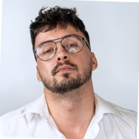 Patrick Gruszka