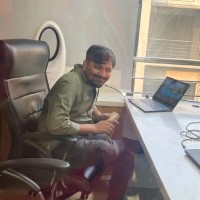 Darshan Patel