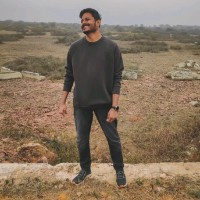 Bhautik Khunt
