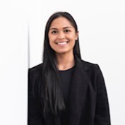Keisha Soleta