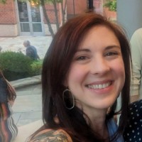 Sarah Kramer