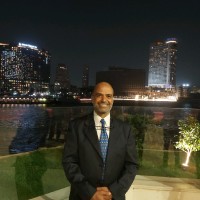 Gamal Abdelkhalek
