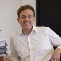 John Van Der Stam