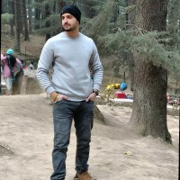 Ankit Kumar