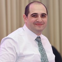 Vahe Grigoryan