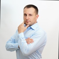 Oleg Lyapustin