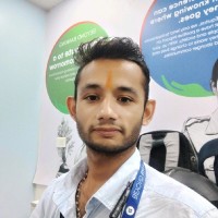 Shivam Katare