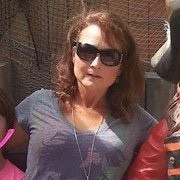 Catherine Roberts
