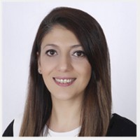 Hale Beşikçioğlu