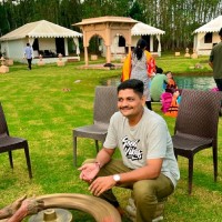 Nimesh Modi