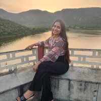 Geetanjali Bansal