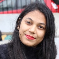 Nishmitha Shetty