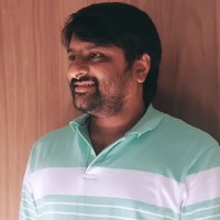 Raghu Rama Raju